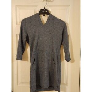 Mountain Hardwear Women Medium Short Sleeve Fleece hoodie